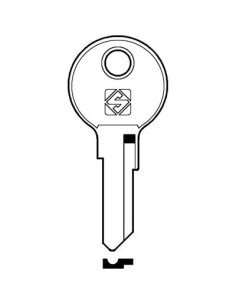 SILCA CHIAVE AUTO BRIGGS&STRATTON CY13 SILCA