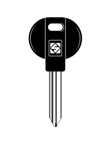 CHIAVE AUTO CITROEN - SILCA | Utensili Store