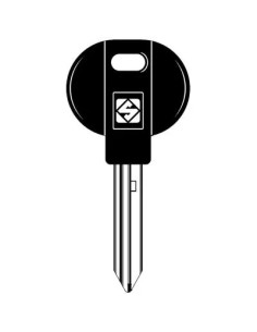 SILCA CHIAVE AUTO CITROEN SX10BP