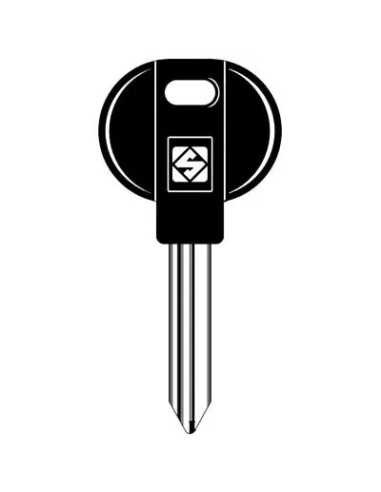 CHIAVE AUTO CITROEN SX9AP - SILCA | Utensili Store