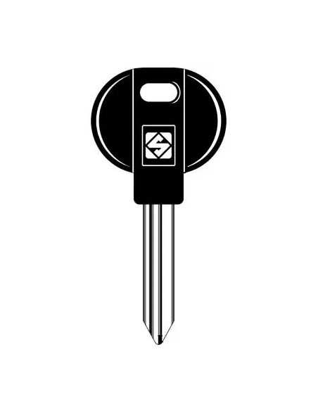 CHIAVE AUTO CITROEN SX9AP - SILCA | Utensili Store