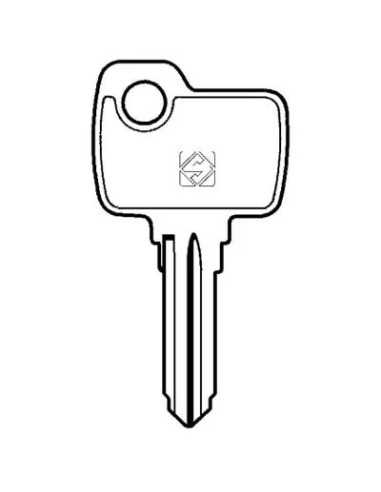 CHIAVE AUTO FARMA - SILCA | Utensili Store