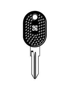 SILCA CHIAVE AUTO FIAT LANCIA GT10P