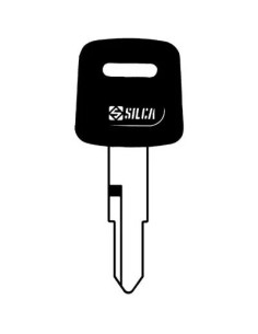 SILCA CHIAVE AUTO HONDA HON31P