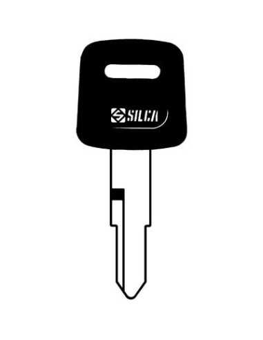 CHIAVE AUTO HONDA HON31P - SILCA | Utensili Store