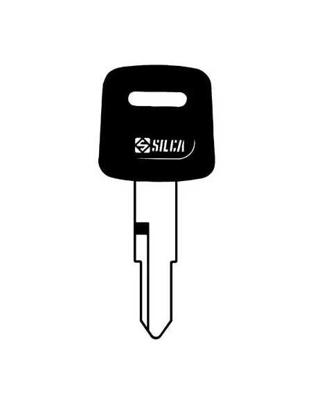 CHIAVE AUTO HONDA HON31RP - SILCA | Utensili Store