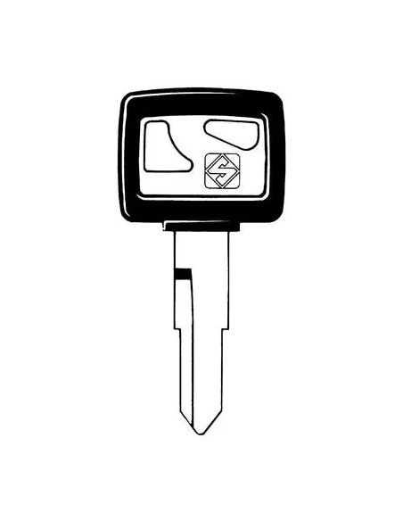 CHIAVE AUTO HONDA HON39RP - SILCA | Utensili Store