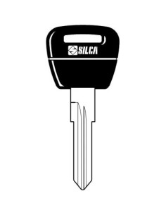 SILCA CHIAVE AUTO HONDA ROVER NE71RDP