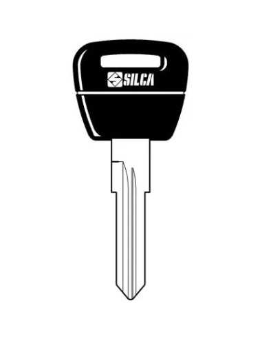 CHIAVE AUTO HONDA ROVER NE71RDP - SILCA | Utensili Store