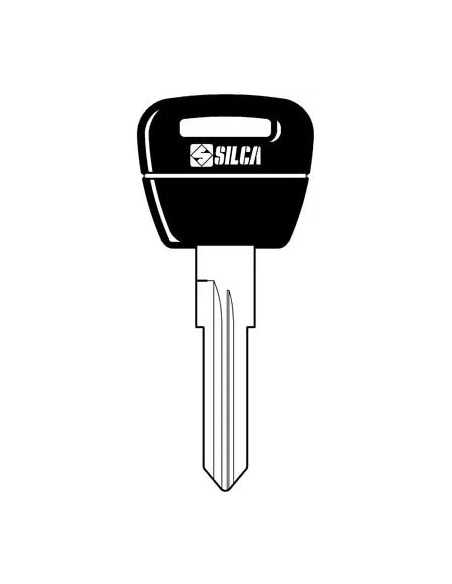 CHIAVE AUTO HONDA ROVER NE71RDP - SILCA | Utensili Store