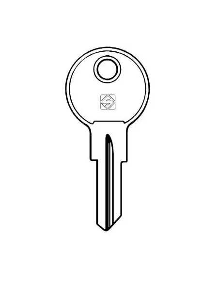 CHIAVE AUTO HUDSON BRIGGS&STRATTON HD1 SILCA - SILCA | Utensili Store