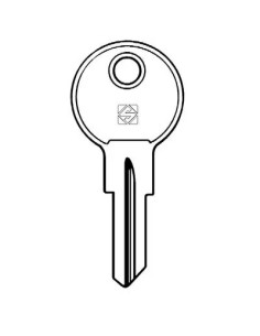 SILCA CHIAVE AUTO HUDSON BRIGGS&STRATTON HD1R