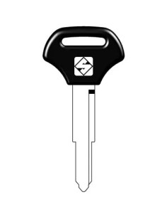 SILCA CHIAVE AUTO KAWASAKI