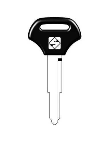 CHIAVE AUTO KAWASAKI - SILCA | Utensili Store