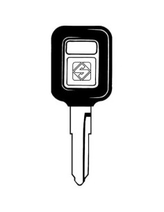 SILCA CHIAVE AUTO KAWASAKI KW12P