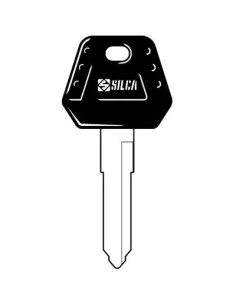 SILCA CHIAVE AUTO KAWASAKI KW14P