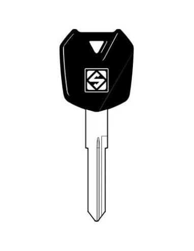 CHIAVE AUTO KAWASAKI KW18DP - SILCA | Utensili Store