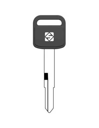 CHIAVE AUTO KYMCO KYM4RAP - SILCA | Utensili Store