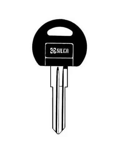 CHIAVE AUTO LAND ROVER - SILCA | Utensili Store