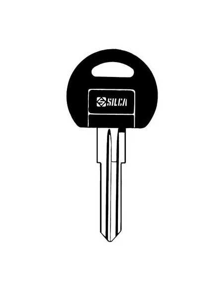 CHIAVE AUTO LAND ROVER - SILCA | Utensili Store