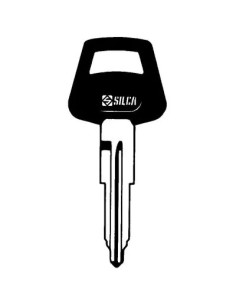 SILCA CHIAVE AUTO LAND ROVER MASERATI LF10P SILCA