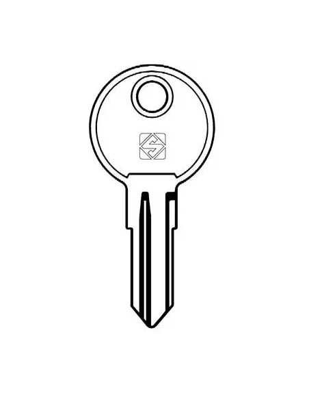 CHIAVE AUTO LAS KIFERM KI13 SILCA - SILCA | Utensili Store