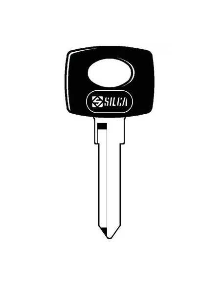 CHIAVE AUTO MERCEDES - SILCA | Utensili Store