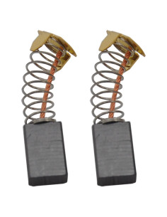 SPAZZOLA PER MESCOLATORE 'MX8' - RURMEC