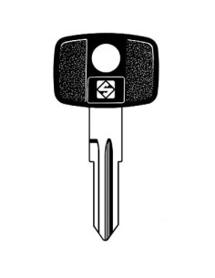 SILCA CHIAVE AUTO OPEL YM28P