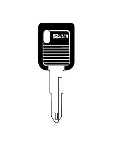 CHIAVE AUTO RENAULT - SILCA | Utensili Store