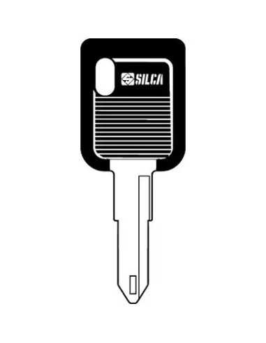 CHIAVE AUTO RENAULT CITROEN - SILCA | Utensili Store