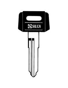 SILCA CHIAVE AUTO SUZUKI SZ10RP