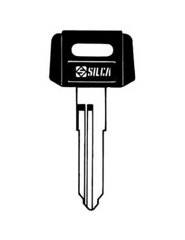 CHIAVE AUTO SUZUKI SZ10RP - SILCA | Utensili Store