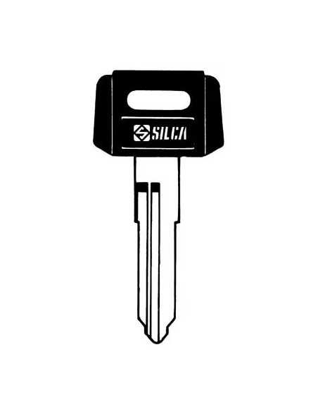 CHIAVE AUTO SUZUKI SZ10RP - SILCA | Utensili Store