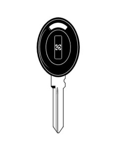 SILCA CHIAVE AUTO TATA