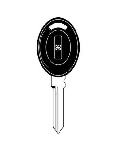 CHIAVE AUTO TATA - SILCA | Utensili Store