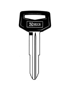 SILCA CHIAVE AUTO TOYOTA