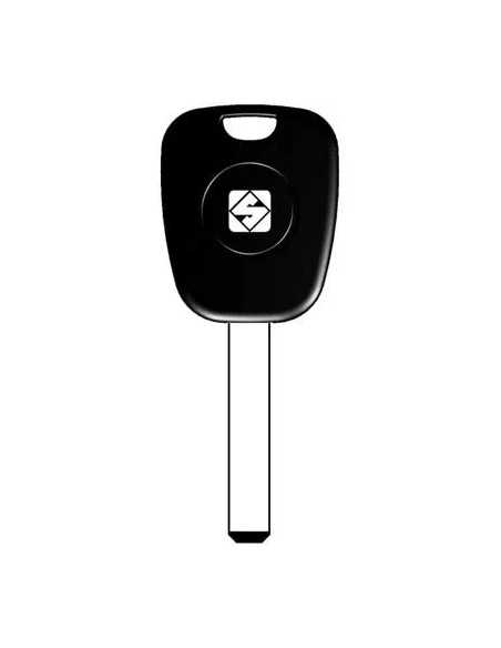 CHIAVE AUTO TRANSPOND CITROEN PEUGEOT VA2TE - SILCA | Utensili Store