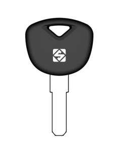SILCA CHIAVE AUTO TRANSPONDER BMW BW9TE