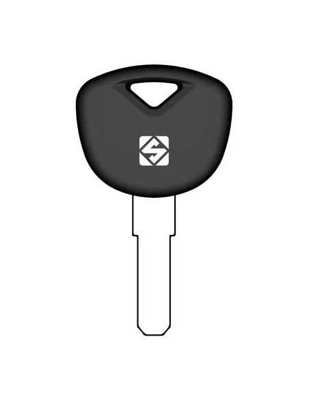 CHIAVE AUTO TRANSPONDER BMW BW9TE - SILCA | Utensili Store