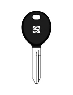 SILCA CHIAVE AUTO TRANSPONDER CHRYSLER CY24TE SILCA