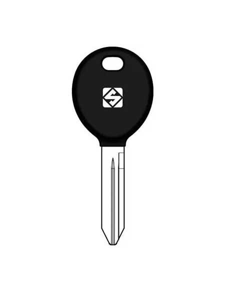 CHIAVE AUTO TRANSPONDER CHRYSLER CY24TE SILCA - SILCA | Utensili Store