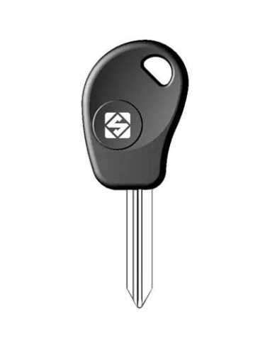 CHIAVE AUTO TRANSPONDER CITROEN SX9TE SILCA - SILCA | Utensili Store