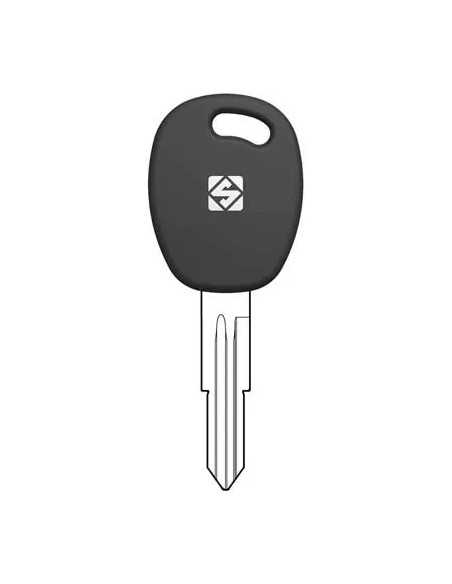 CHIAVE AUTO TRANSPONDER DAEWOO DWO4CTE SILCA - SILCA | Utensili Store