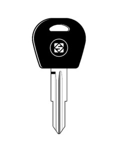 SILCA CHIAVE AUTO TRANSPONDER DAEWOO DWO4RTE