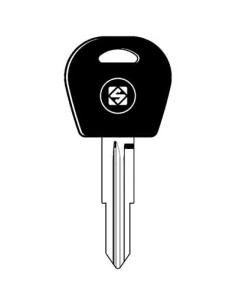 SILCA CHIAVE AUTO TRANSPONDER DAEWOO DWO5TE