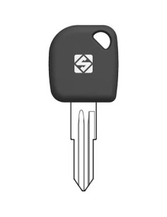 SILCA CHIAVE AUTO TRANSPONDER DAEWOO DWO6BTE