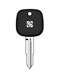 SILCA CHIAVE AUTO TRANSPONDER DAIHATSU DH5RTE
