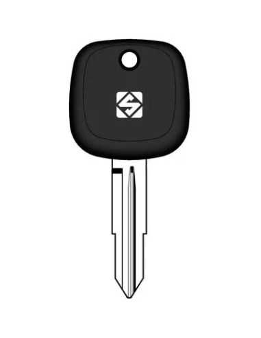 CHIAVE AUTO TRANSPONDER DAIHATSU DH5RTE - SILCA | Utensili Store