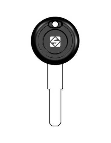 CHIAVE AUTO TRANSPONDER DUCATI ZD30TE SILCA - SILCA | Utensili Store